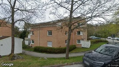 Lägenheter till salu i Vaxholm - Bild från Google Street View