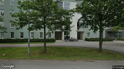 Lägenheter till salu i Uppsala - Bild från Google Street View Lägenheter till salu i Uppsala - Bild från Google Street View