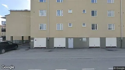 Lägenheter till salu i Östersund - Bild från Google Street View