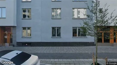 Lägenheter till salu i Järfälla - Bild från Google Street View