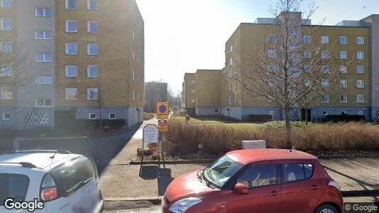 Lägenheter till salu i Helsingborg - Bild från Google Street View