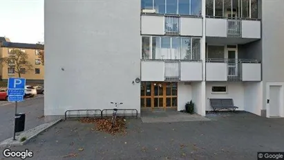 Lägenheter till salu i Söderort - Bild från Google Street View