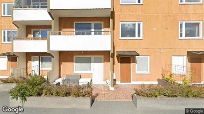 Lägenheter till salu i Lidingö - Bild från Google Street View Lägenheter till salu i Lidingö - Bild från Google Street View