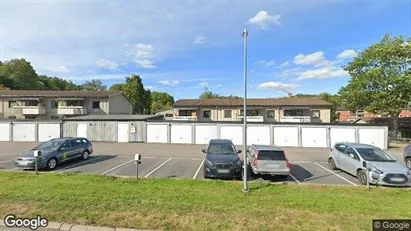 Lägenheter till salu i Mölndal - Bild från Google Street View
