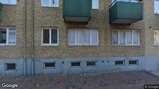 Lägenheter till salu i Helsingborg - Bild från Google Street View