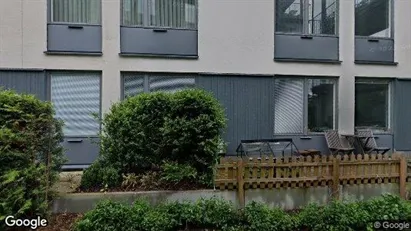 Lägenheter till salu i Område ej specificerat - Bild från Google Street View