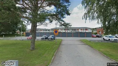 Lägenheter till salu i Bollebygd - Bild från Google Street View
