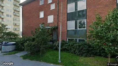 Lägenheter till salu i Nacka - Bild från Google Street View