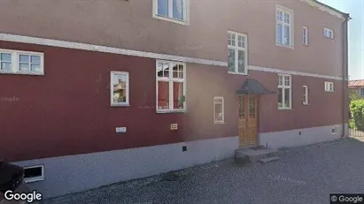Lägenheter till salu i Uppsala - Bild från Google Street View Lägenheter till salu i Uppsala - Bild från Google Street View