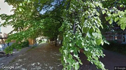 Lägenheter till salu i Södermalm - Bild från Google Street View