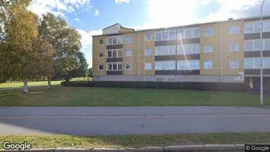 Lägenheter till salu i Norrköping - Bild från Google Street View