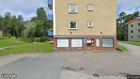 Lägenheter till salu i Borås - Bild från Google Street View