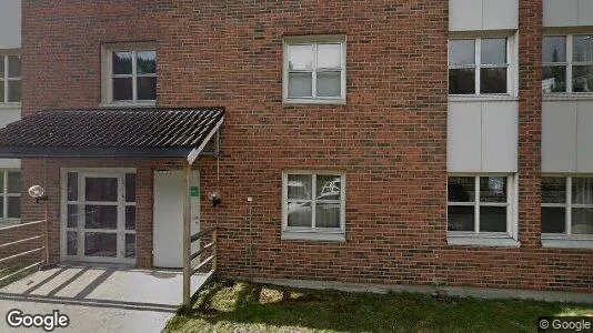 Lägenheter till salu i Åre - Bild från Google Street View