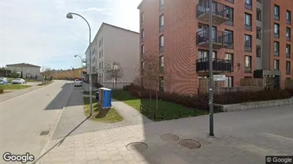 Lägenheter till salu i Sundbyberg - Bild från Google Street View