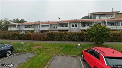 Lägenheter till salu i Härryda - Bild från Google Street View