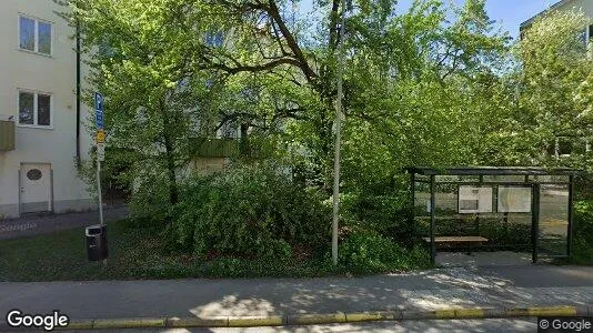 Lägenheter till salu i Område ej specificerat - Bild från Google Street View