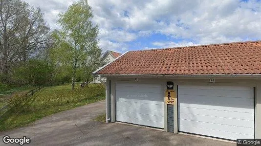 Lägenheter till salu i Mönsterås - Bild från Google Street View