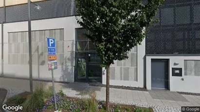 Lägenheter till salu i Mölndal - Bild från Google Street View