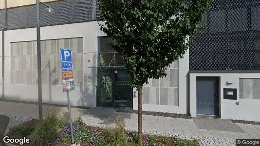 Lägenheter till salu i Mölndal - Bild från Google Street View
