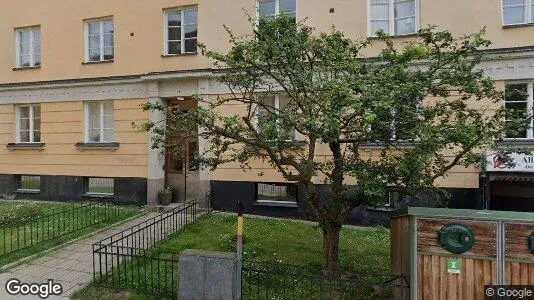 Lägenheter till salu i Område ej specificerat - Bild från Google Street View