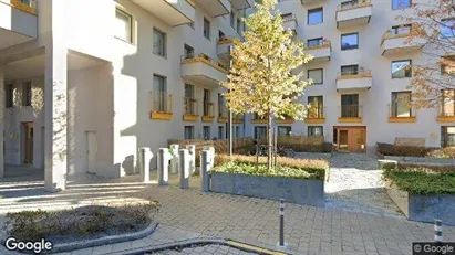 Lägenheter till salu i Sundbyberg - Bild från Google Street View
