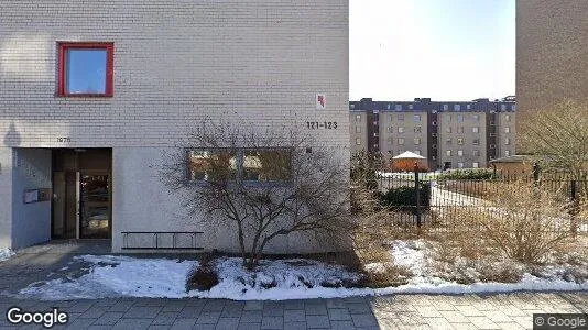 Lägenheter till salu i Norrköping - Bild från Google Street View