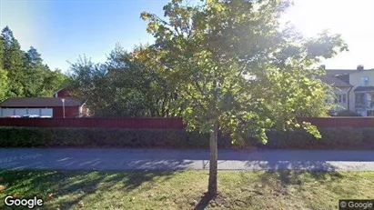 Lägenheter till salu i Sigtuna - Bild från Google Street View
