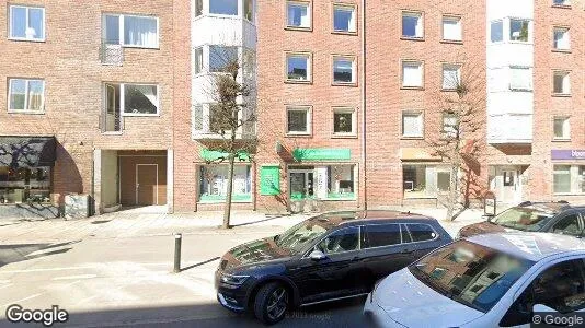 Lägenheter till salu i Karlstad - Bild från Google Street View