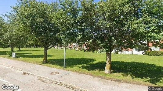 Lägenheter till salu i Uppsala - Bild från Google Street View