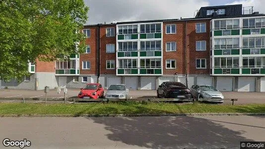 Lägenheter till salu i Karlstad - Bild från Google Street View