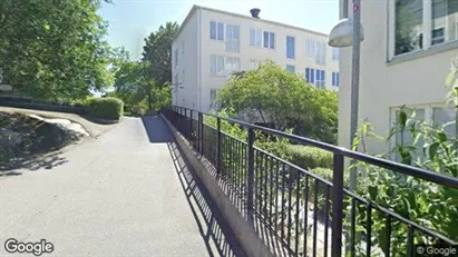 Lägenheter till salu i Sundbyberg - Bild från Google Street View