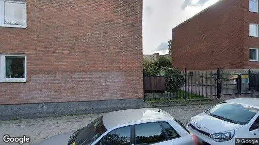 Lägenheter till salu i Norrköping - Bild från Google Street View