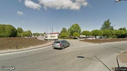 Lägenheter till salu i Täby - Bild från Google Street View
