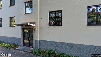 Lägenheter till salu i Uppsala - Bild från Google Street View Lägenheter till salu i Uppsala - Bild från Google Street View