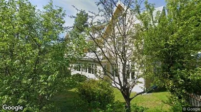 Lägenheter till salu i Danderyd - Bild från Google Street View