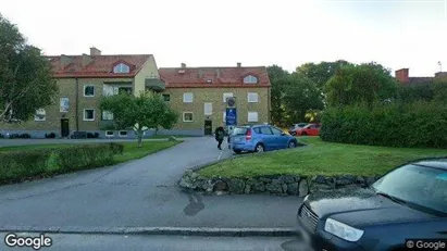 Lägenheter till salu i Varberg - Bild från Google Street View