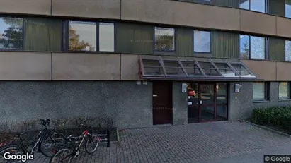 Lägenheter till salu i Järfälla - Bild från Google Street View