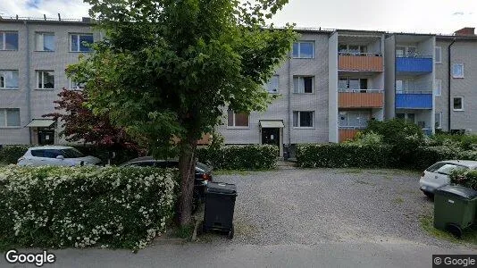 Lägenheter till salu i Västerort - Bild från Google Street View
