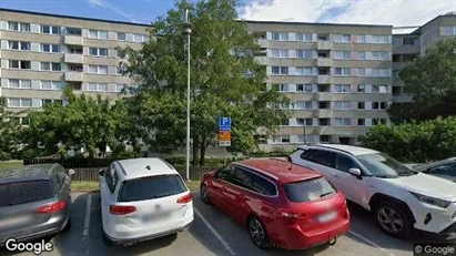 Lägenheter till salu i Täby - Bild från Google Street View