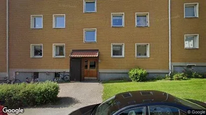 Lägenheter till salu i Norrköping - Bild från Google Street View