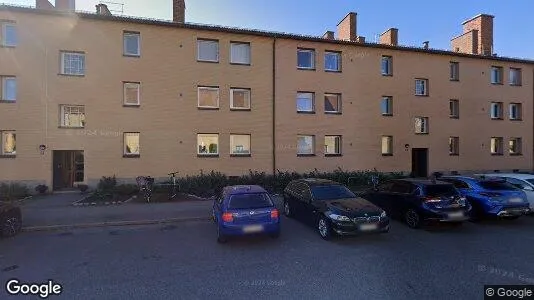 Lägenheter till salu i Norrköping - Bild från Google Street View