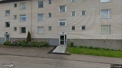 Lägenheter till salu i Karlstad - Bild från Google Street View