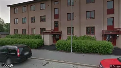 Lägenheter till salu i Örebro - Bild från Google Street View