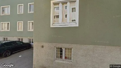 Lägenheter till salu i Norrköping - Bild från Google Street View