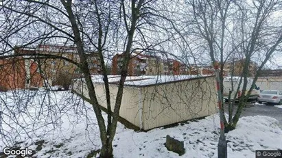 Lägenheter till salu i Sigtuna - Bild från Google Street View
