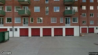 Lägenheter till salu i Borås - Bild från Google Street View