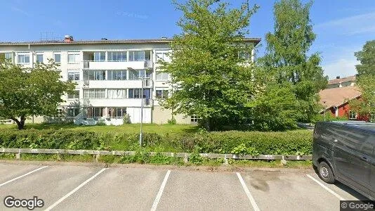 Lägenheter till salu i Haninge - Bild från Google Street View
