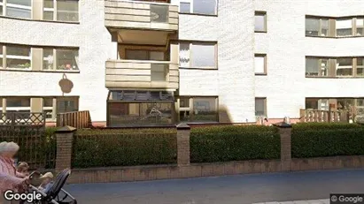 Lägenheter till salu i Sundbyberg - Bild från Google Street View
