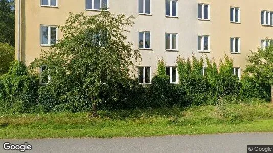 Lägenheter till salu i Område ej specificerat - Bild från Google Street View