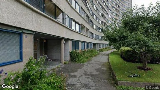 Lägenheter till salu i Område ej specificerat - Bild från Google Street View